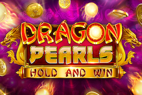 Dragon Pearls: Hold & Win