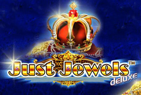 Just Jewels Deluxe 